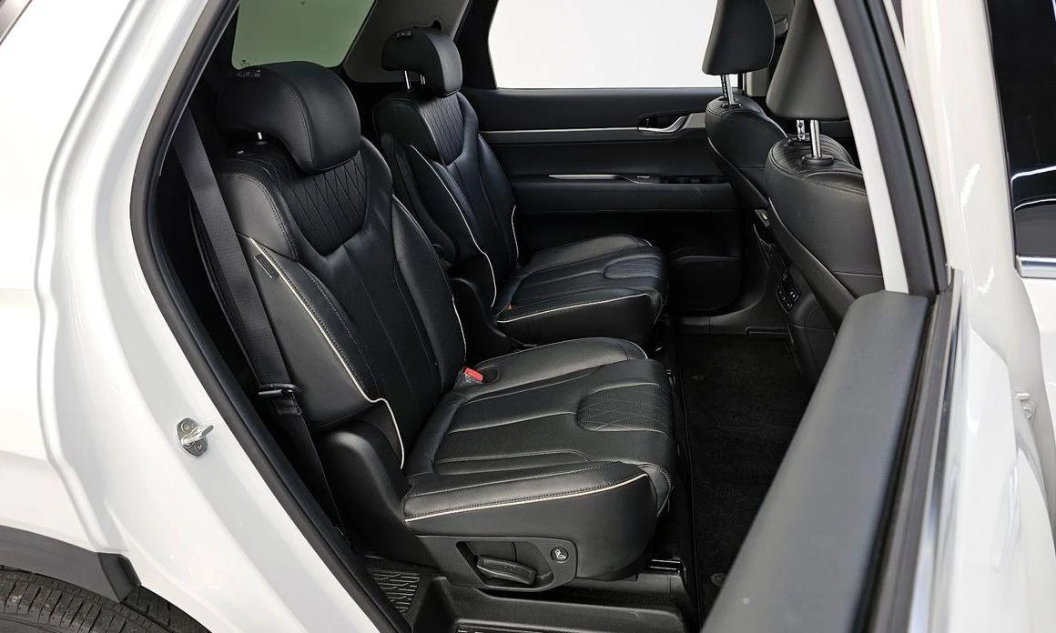 Hyundai Palisade Gasoline 3.8 4WD Exclusive | Mobile.bg   12