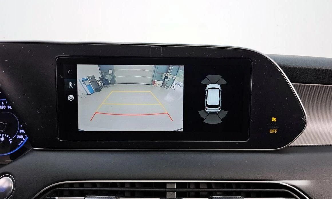 Hyundai Palisade Gasoline 3.8 4WD Exclusive | Mobile.bg   15