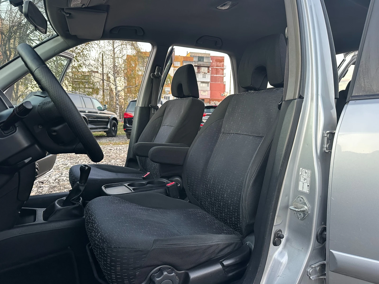 Honda Cr-v 2.2CDTI 140kc ITALIA - изображение 9