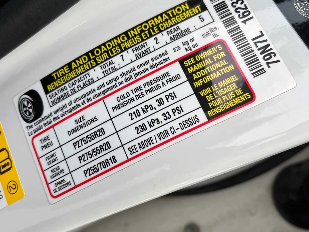 Toyota Sequoia * 4WD Platinum 5.7L * CARFAX *    | Mobile.bg   12