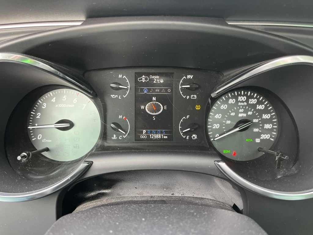 Toyota Sequoia * 4WD Platinum 5.7L * CARFAX * БЕЗ ПЪРВОНАЧАЛНА ВН - изображение 8