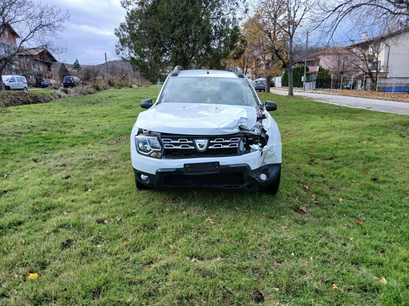 Dacia Duster 1.5 dci | Mobile.bg   1