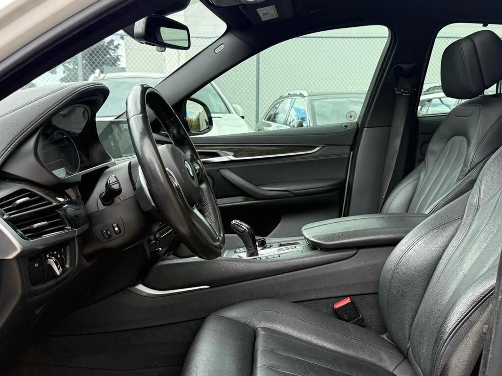 BMW X6 * xDrive35i MSPORT| NAVI| BACKUP| SUNROOF * CARFAX | Mobile.bg � ����������� 5