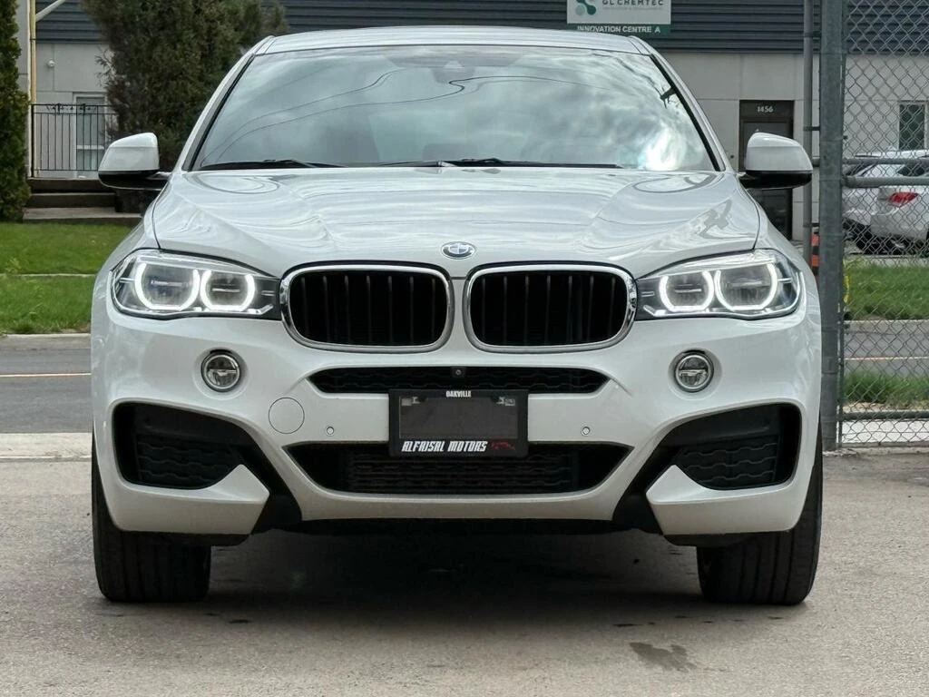 BMW X6 * xDrive35i MSPORT| NAVI| BACKUP| SUNROOF * CARFAX | Mobile.bg � ����������� 2