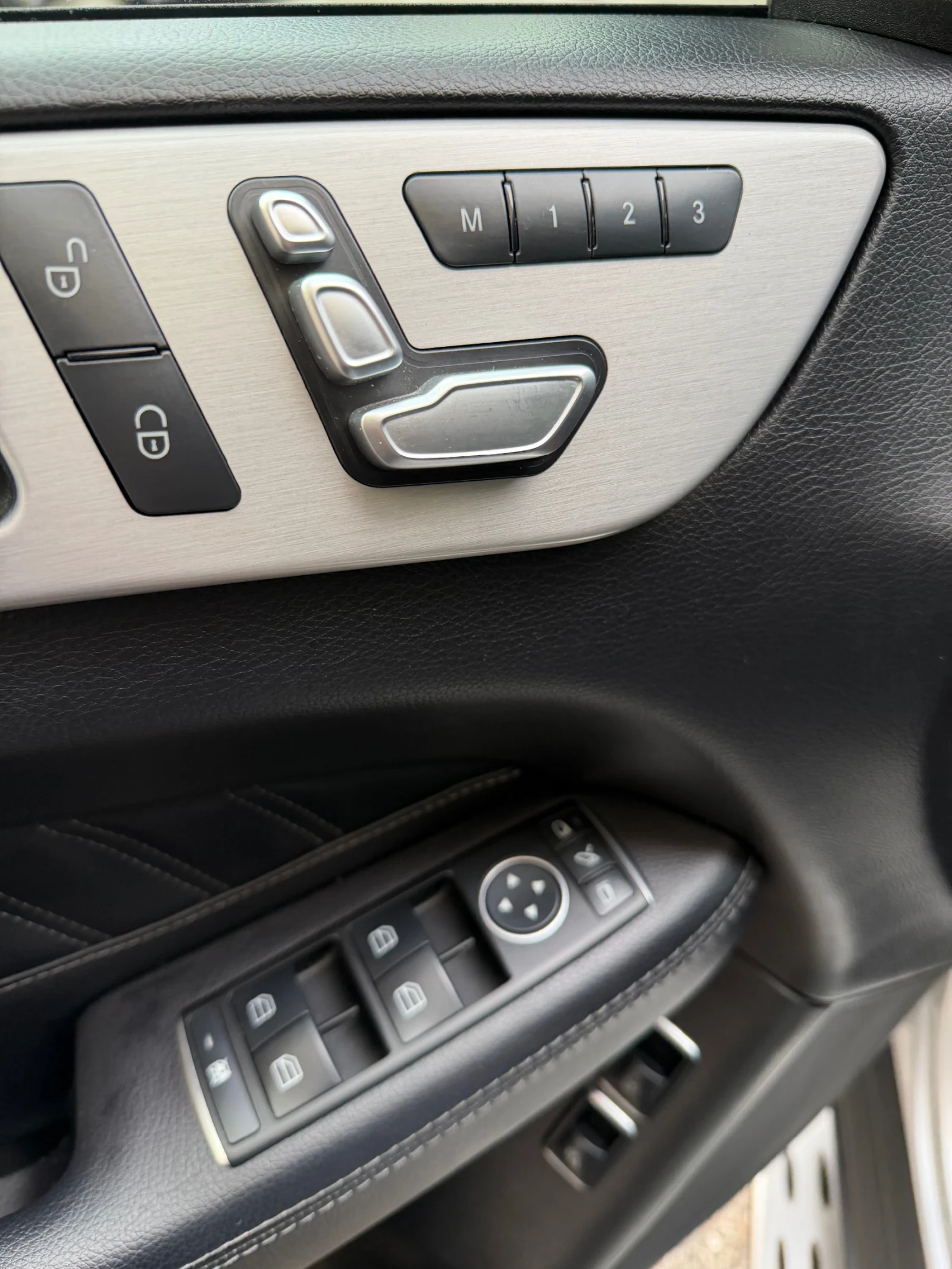 Mercedes-Benz GLE Coupe AMG 4MATIC  | Mobile.bg � ����������� 15