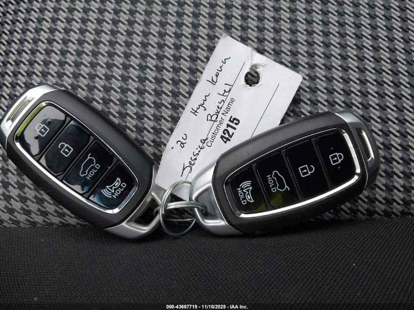 Hyundai Kona 2.0L I-4 DOHC, VVT, 147HP All Wheel Drive | Mobile.bg � ����������� 3