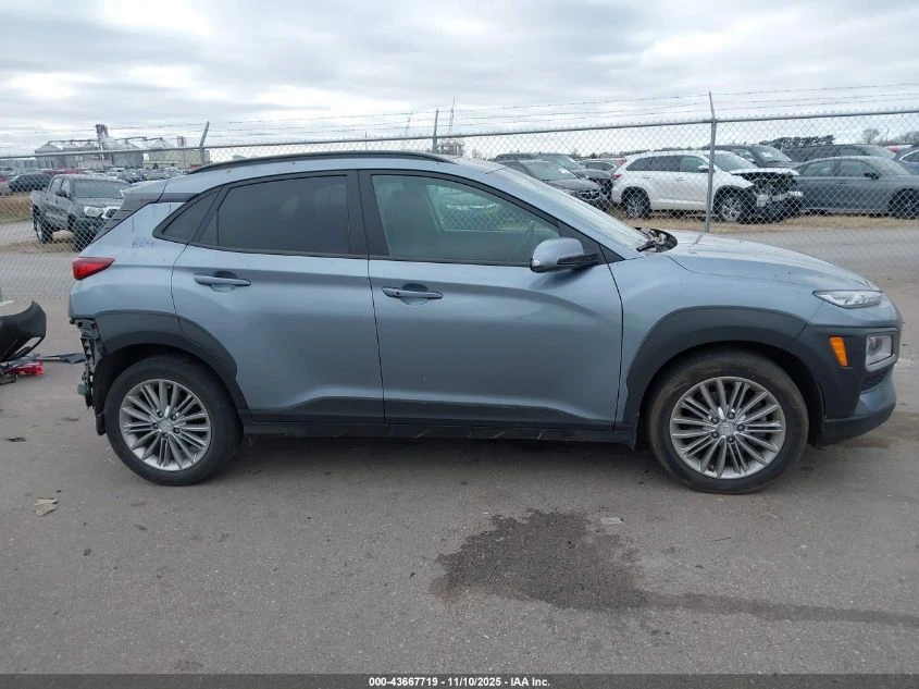 Hyundai Kona 2.0L I-4 DOHC, VVT, 147HP All Wheel Drive | Mobile.bg � ����������� 5