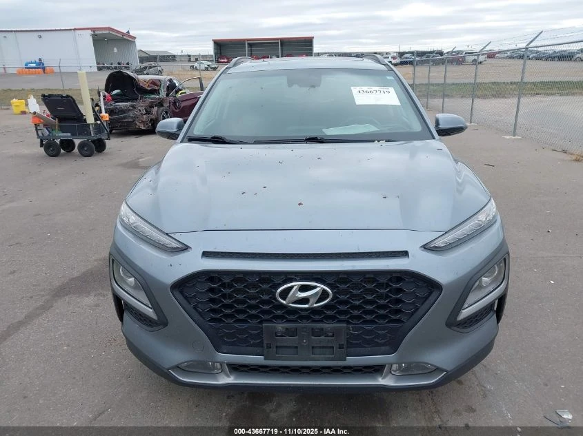 Hyundai Kona 2.0L I-4 DOHC, VVT, 147HP All Wheel Drive | Mobile.bg � ����������� 4