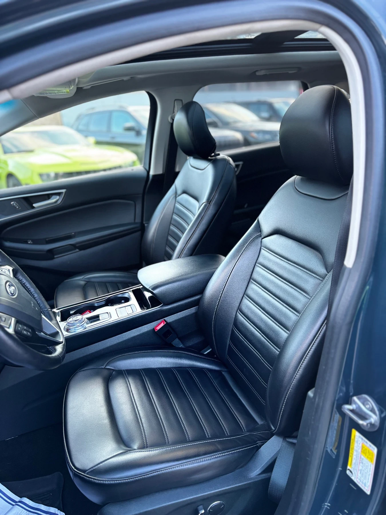 Ford Edge Sell - изображение 9