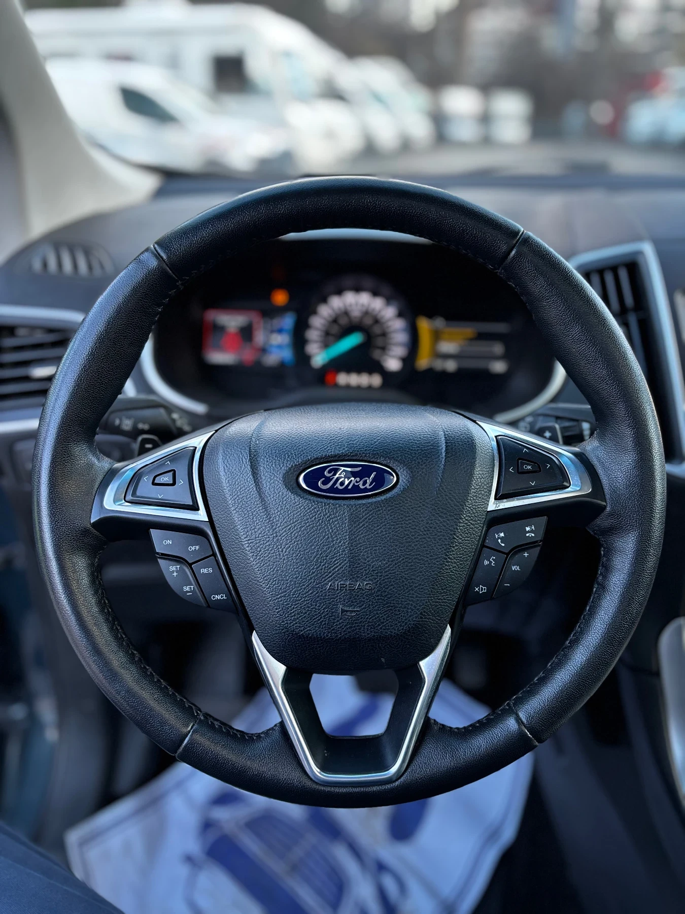 Ford Edge Sell - изображение 10