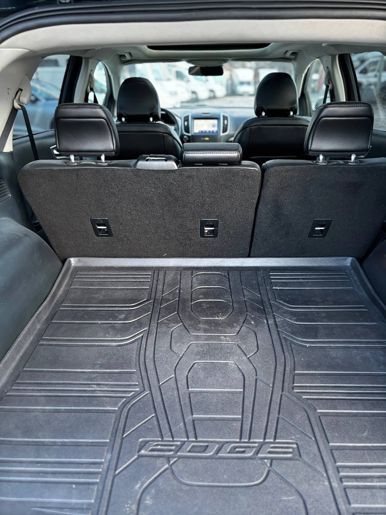 Ford Edge Sell - изображение 7