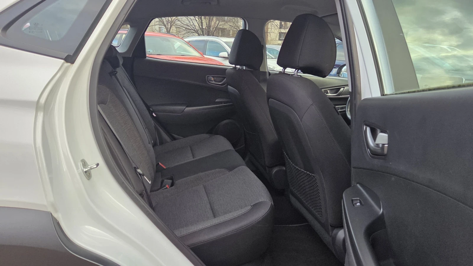 Hyundai Kona 64KWh/2020/SOH100% - изображение 9