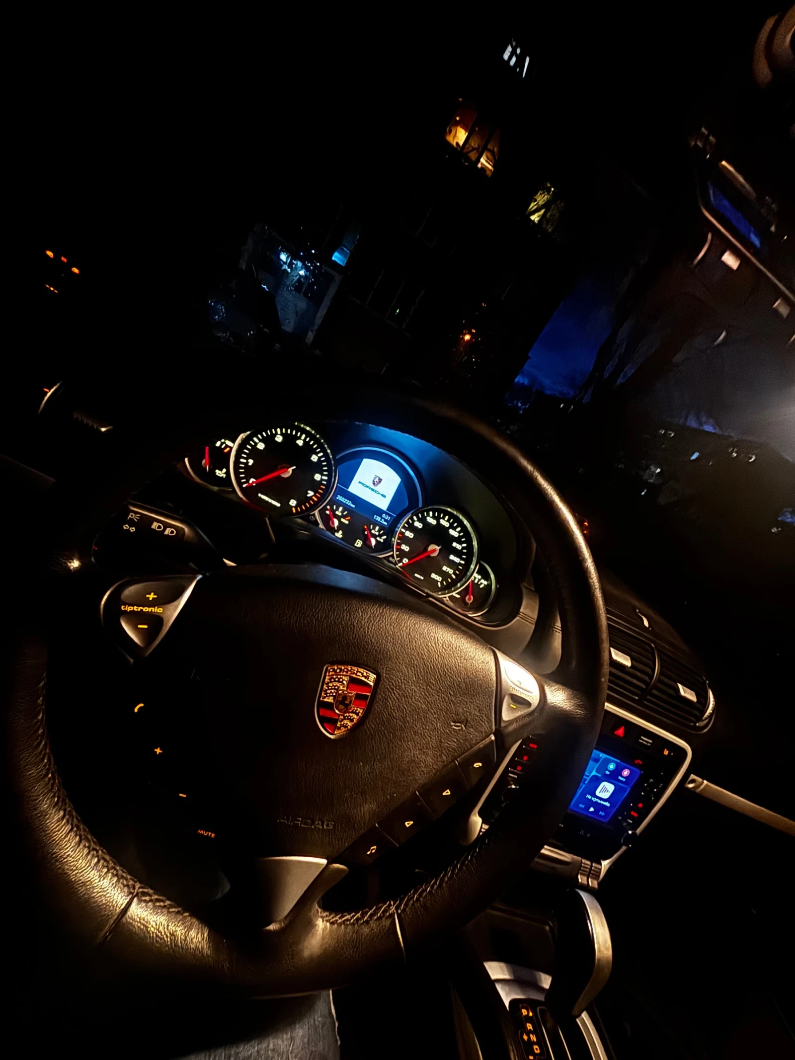 Porsche Cayenne  - изображение 5