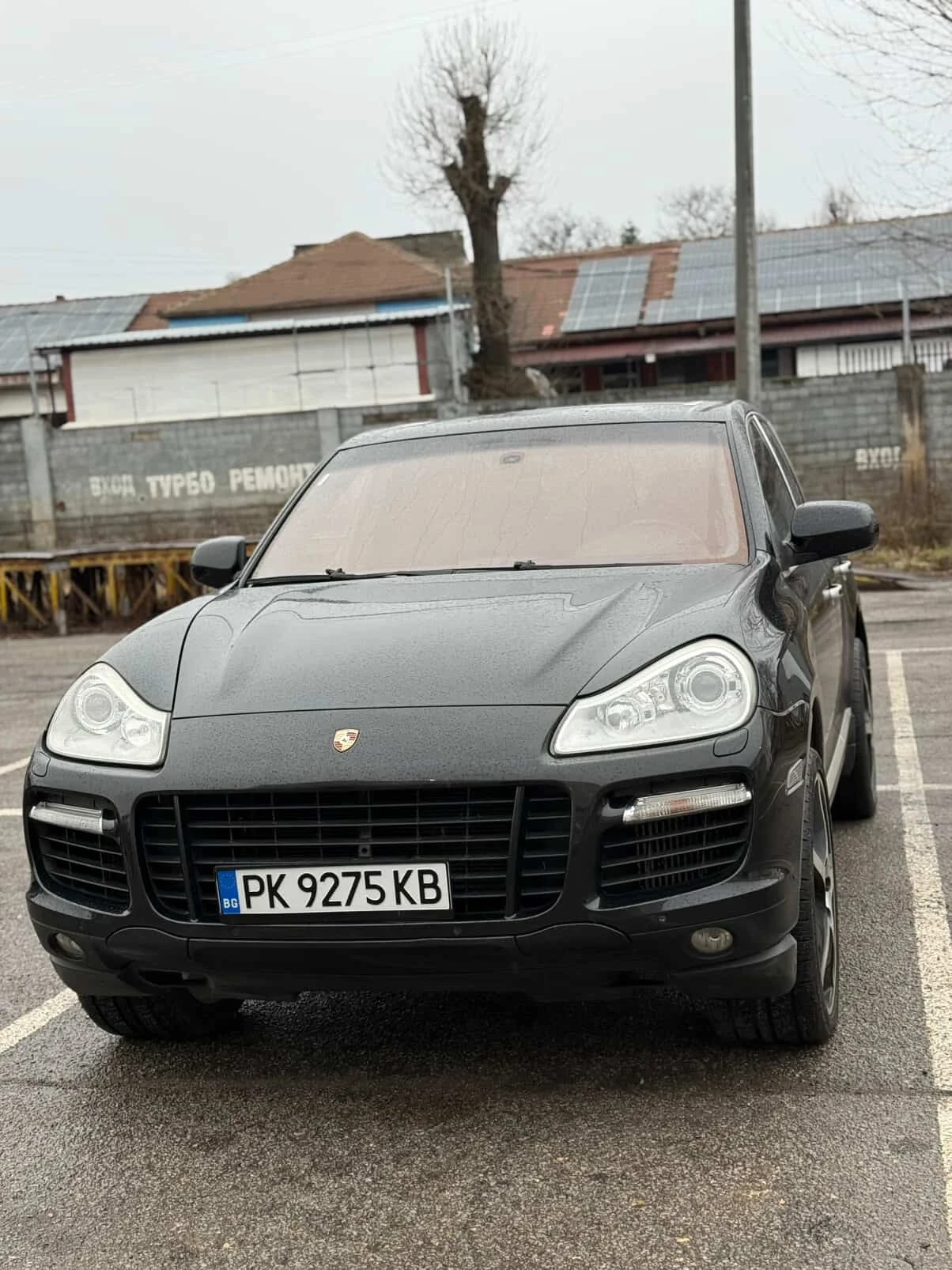Porsche Cayenne  - изображение 3