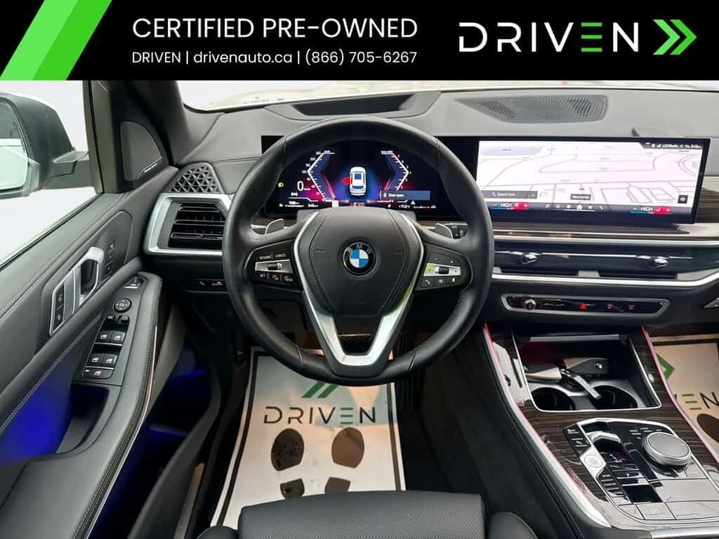 BMW X5 * xDrive40i Sports Activity Vehicle PREMIUM ESSENT | Mobile.bg � ����������� 15
