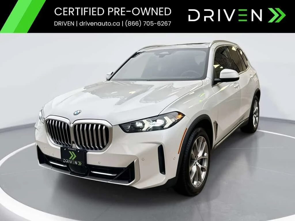 BMW X5 * xDrive40i Sports Activity Vehicle PREMIUM ESSENT | Mobile.bg � ����������� 3