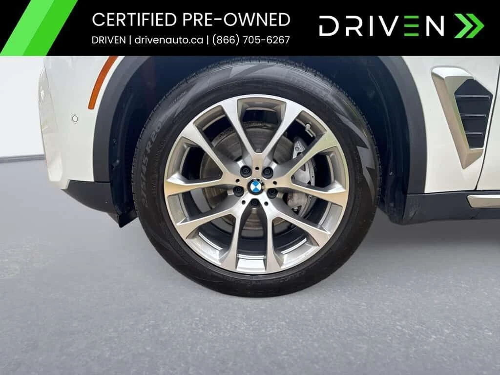 BMW X5 * xDrive40i Sports Activity Vehicle PREMIUM ESSENT | Mobile.bg � ����������� 11