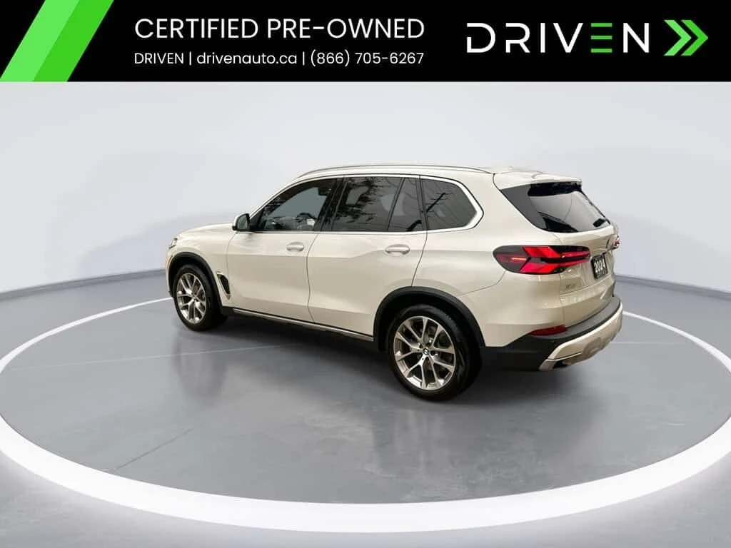 BMW X5 * xDrive40i Sports Activity Vehicle PREMIUM ESSENT | Mobile.bg � ����������� 7