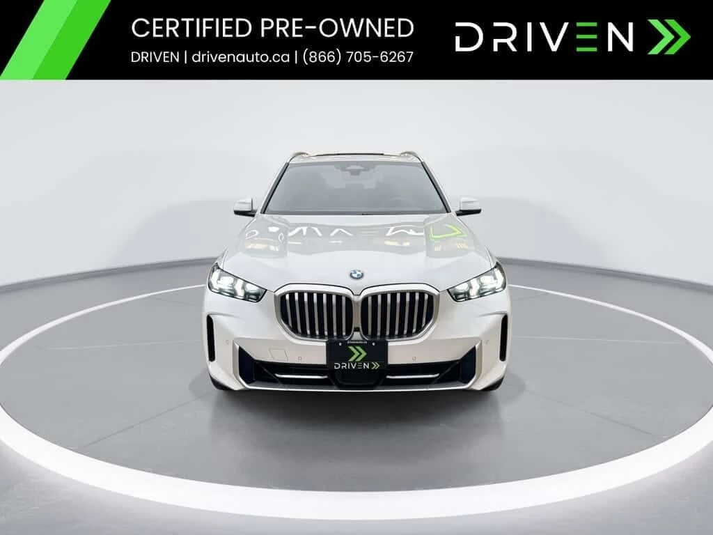 BMW X5 * xDrive40i Sports Activity Vehicle PREMIUM ESSENT | Mobile.bg � ����������� 4
