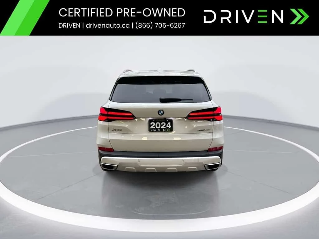 BMW X5 * xDrive40i Sports Activity Vehicle PREMIUM ESSENT | Mobile.bg � ����������� 8