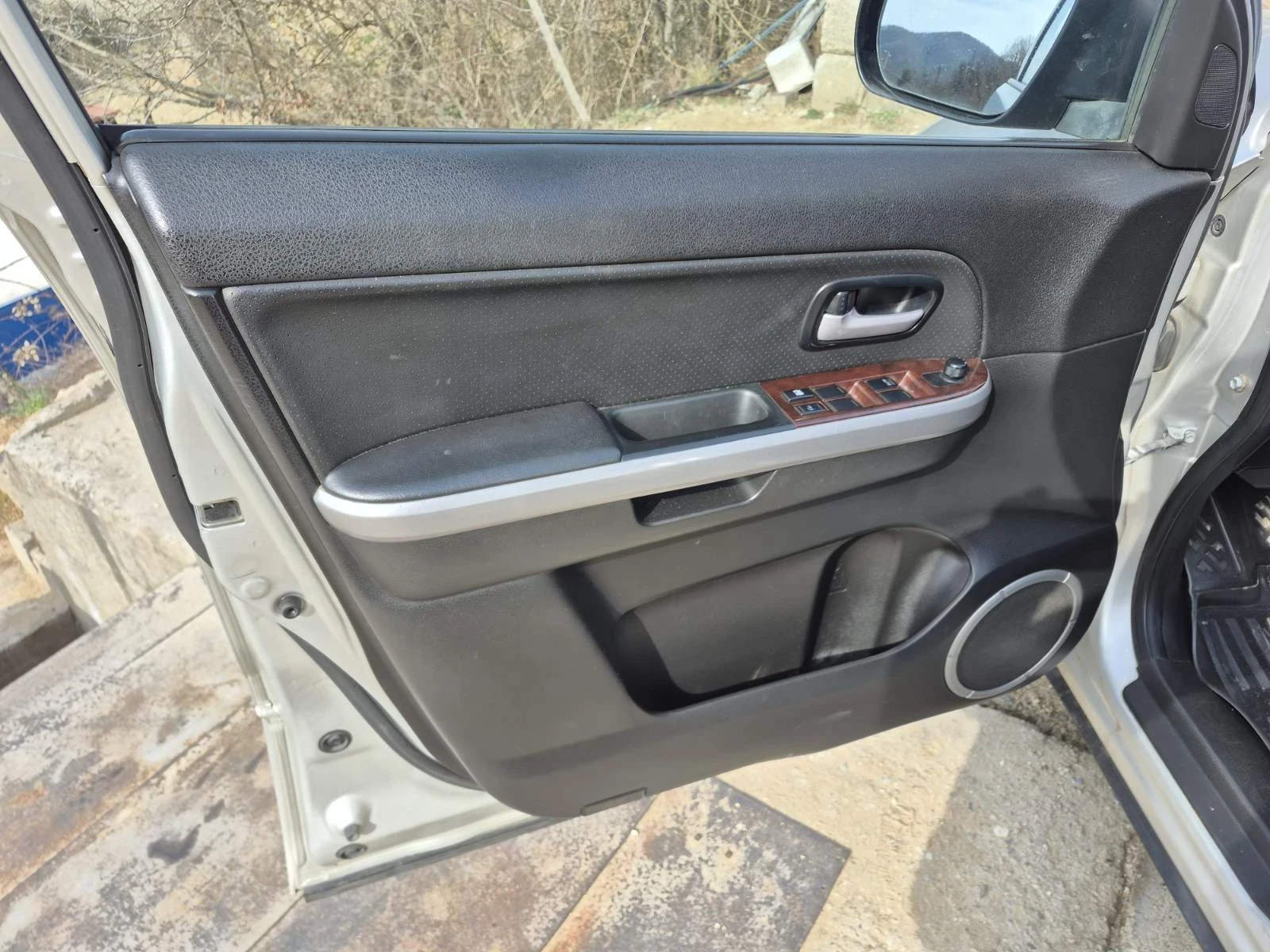 Suzuki Grand vitara 1.9 | Mobile.bg � ����������� 7