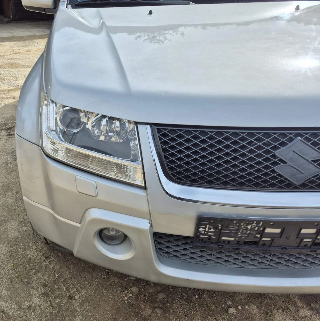 Suzuki Grand vitara 1.9 | Mobile.bg � ����������� 3