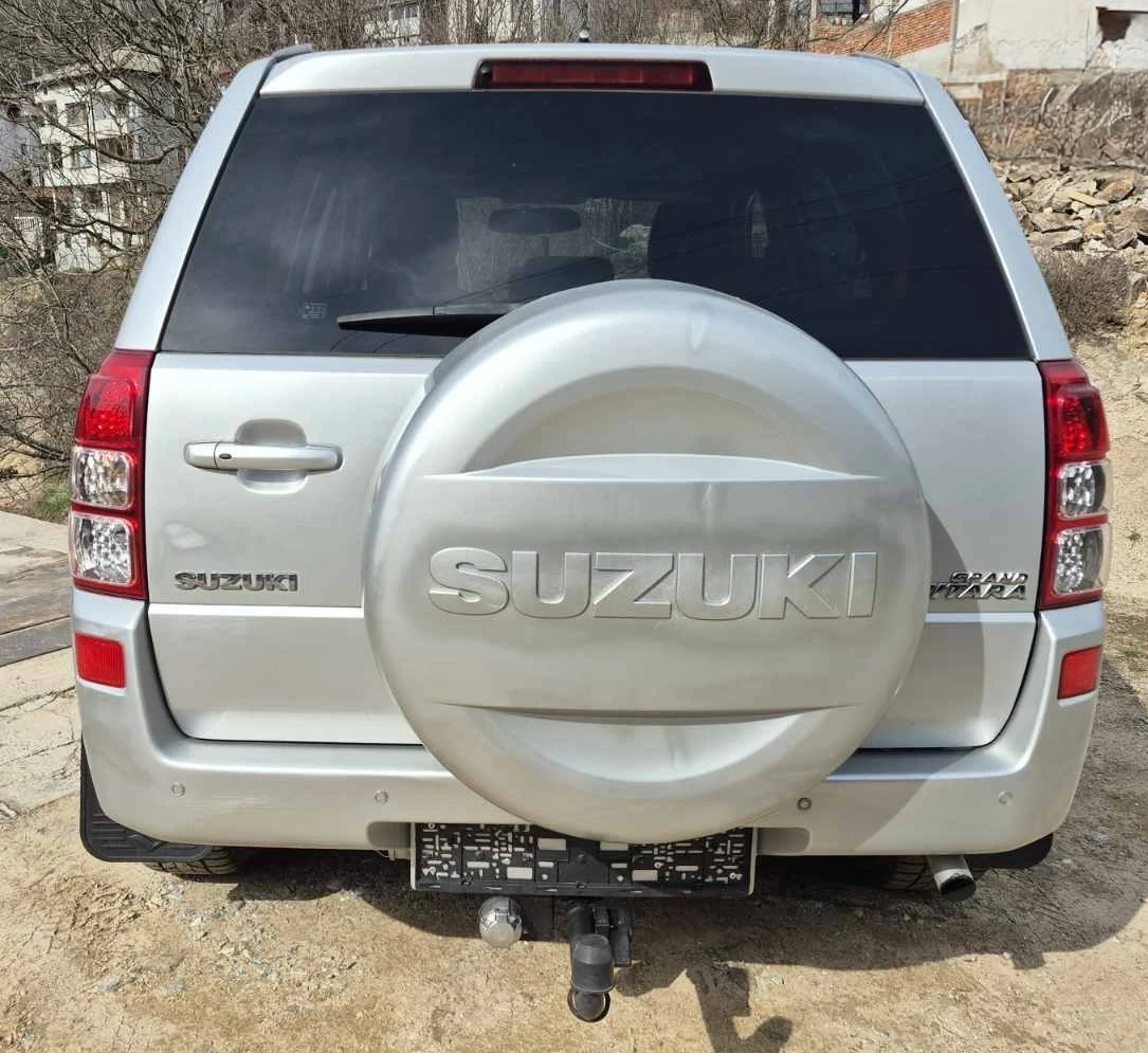 Suzuki Grand vitara 1.9 | Mobile.bg � ����������� 2