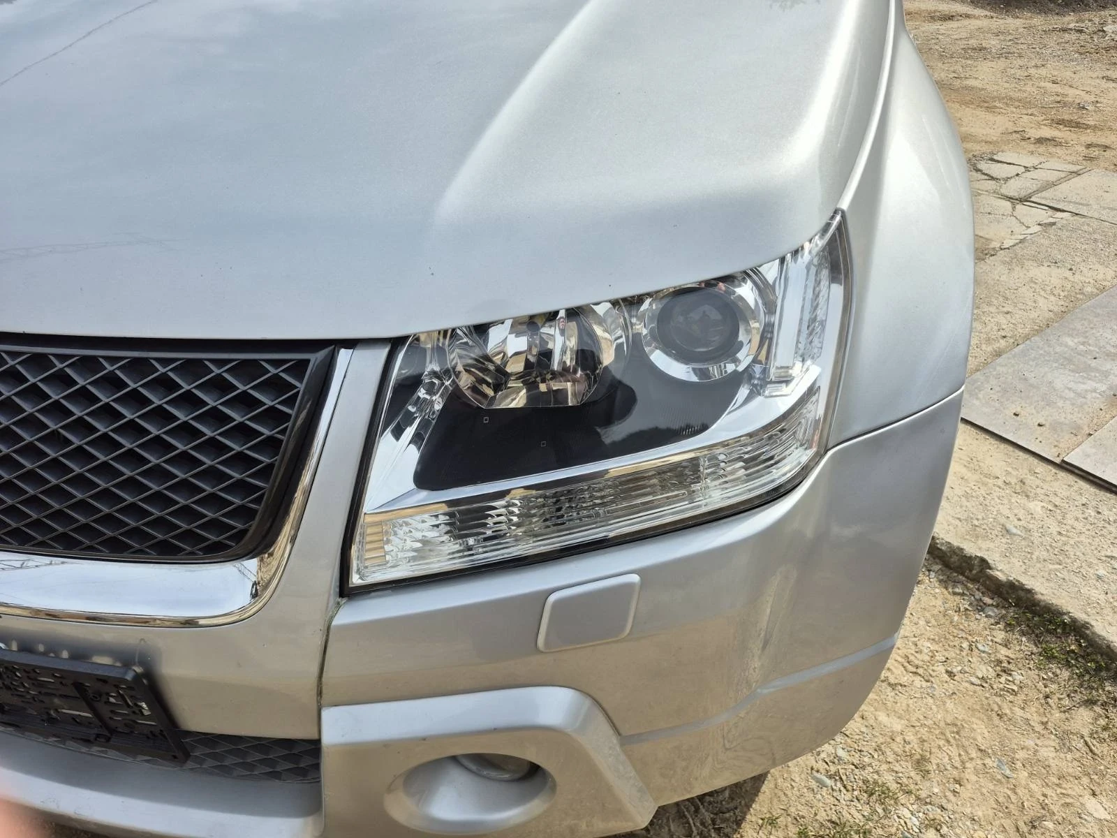 Suzuki Grand vitara 1.9 | Mobile.bg � ����������� 6