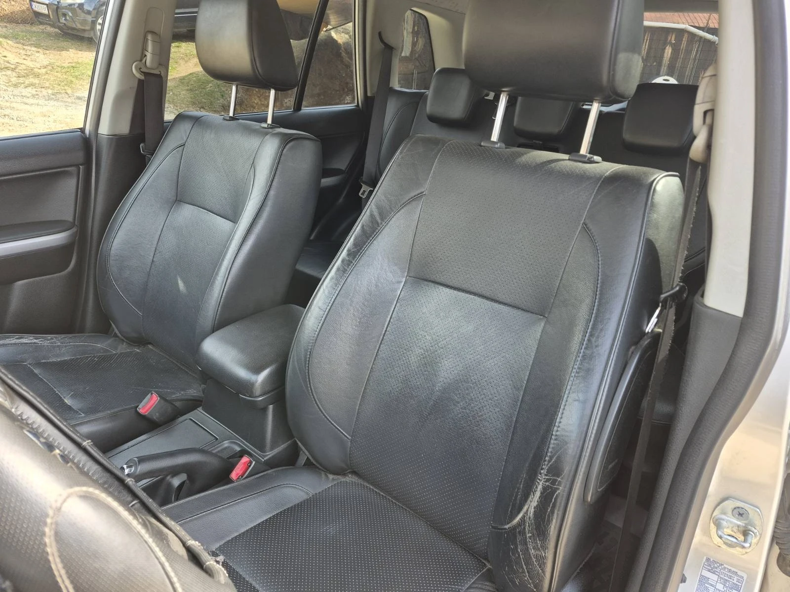 Suzuki Grand vitara 1.9 | Mobile.bg � ����������� 11
