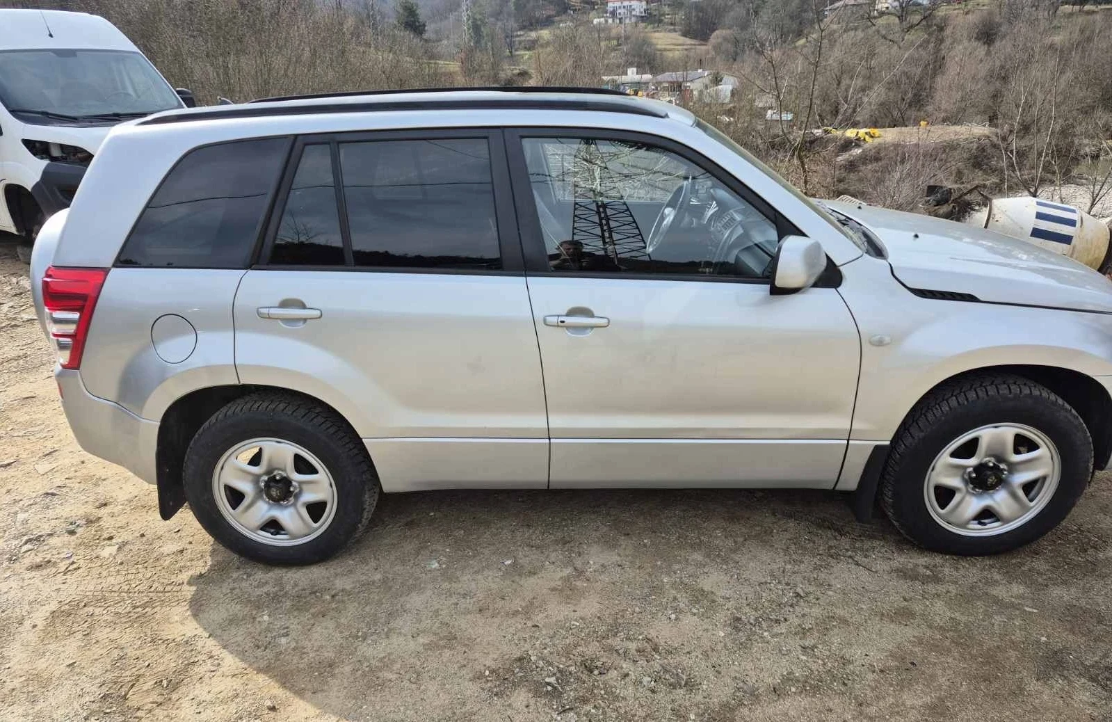 Suzuki Grand vitara 1.9 | Mobile.bg � ����������� 4