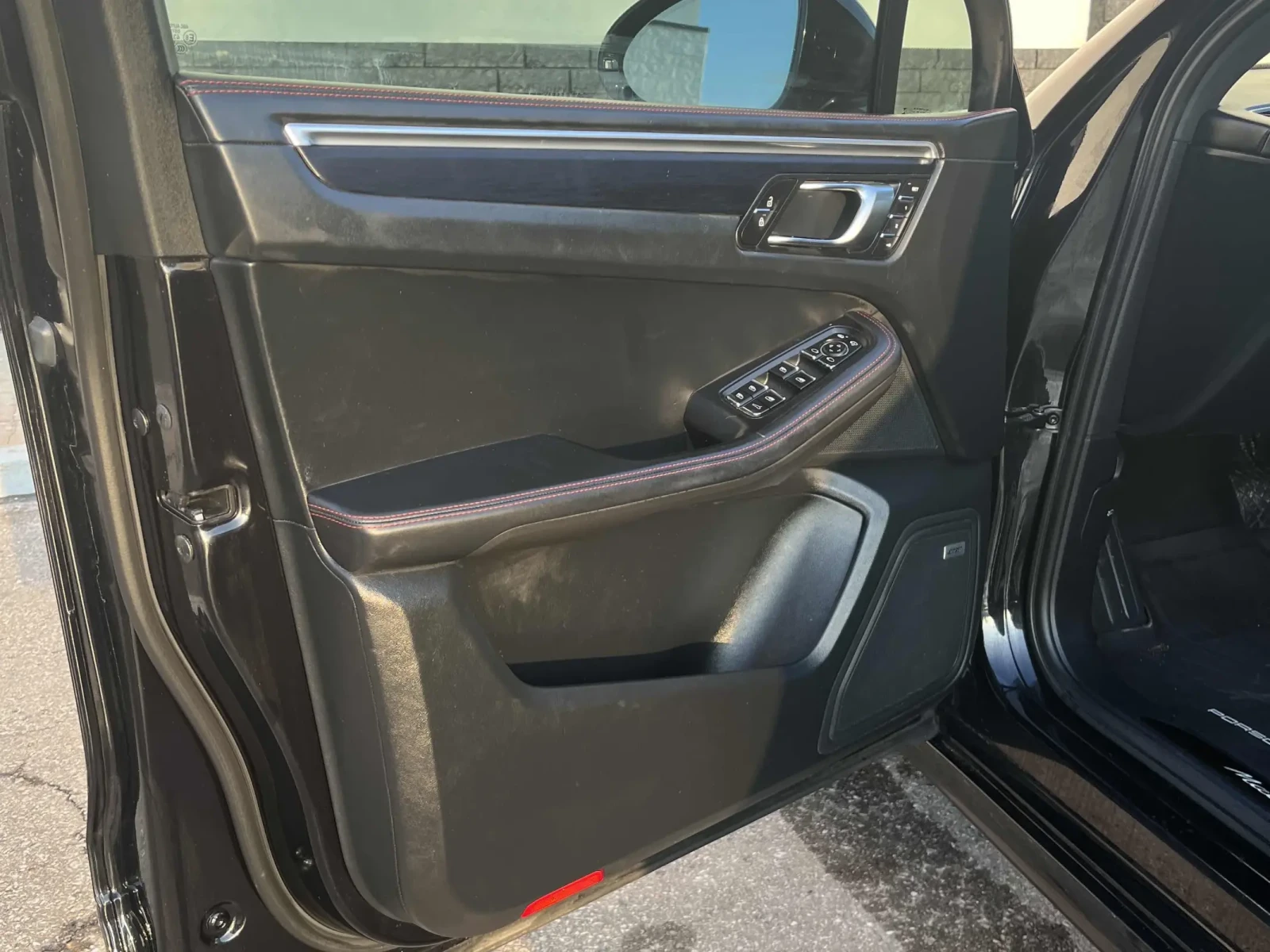 Porsche Macan GTS * * CARFAX * * АВТО КРЕДИТ * * , снимка 6 - Автомобили и джипове - 53967071