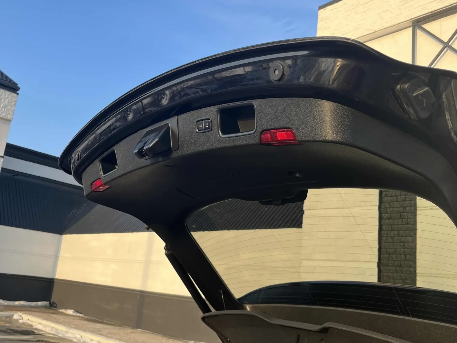 Porsche Macan GTS * * CARFAX * * АВТО КРЕДИТ * * 