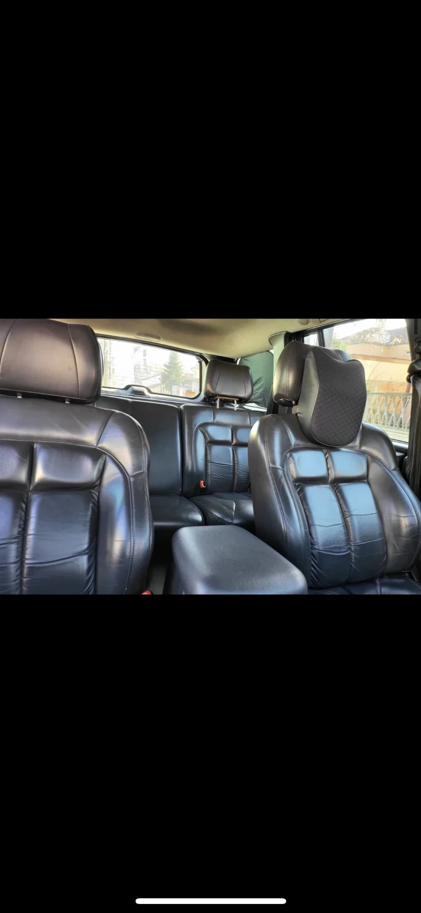 Jeep Grand cherokee WJ 3.1 TD, снимка 4 - Автомобили и джипове - 54045712