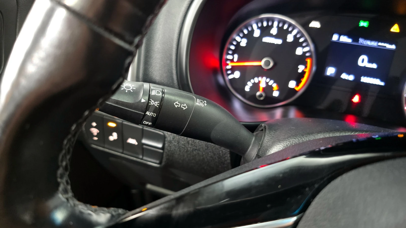 Kia Sportage 2.0 2WD PRESTIGE autogeorge.com, снимка 15 - Автомобили и джипове - 54137735