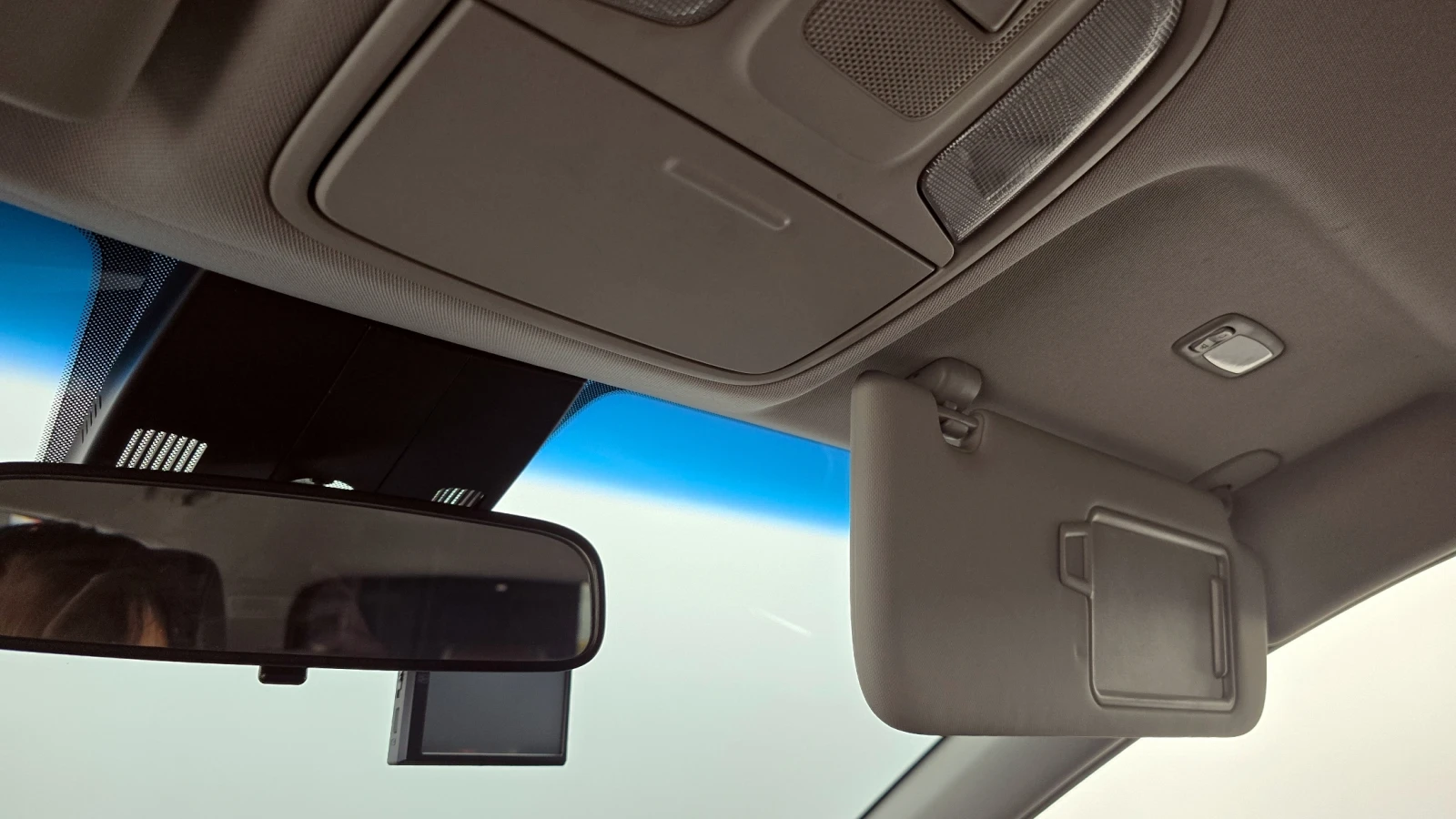 Kia Sportage 2.0 2WD PRESTIGE autogeorge.com, снимка 16 - Автомобили и джипове - 54137735