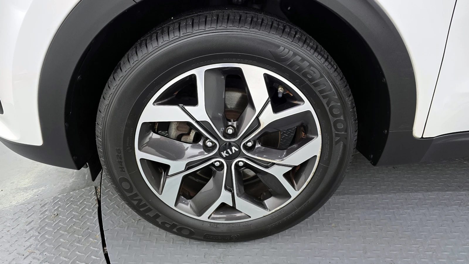 Kia Sportage 2.0 2WD PRESTIGE autogeorge.com, снимка 5 - Автомобили и джипове - 54137735