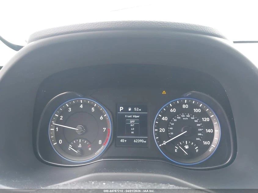Hyundai Kona 2.0L I-4 DOHC, VVT, 147HP All Wheel Drive | Mobile.bg � ����������� 7