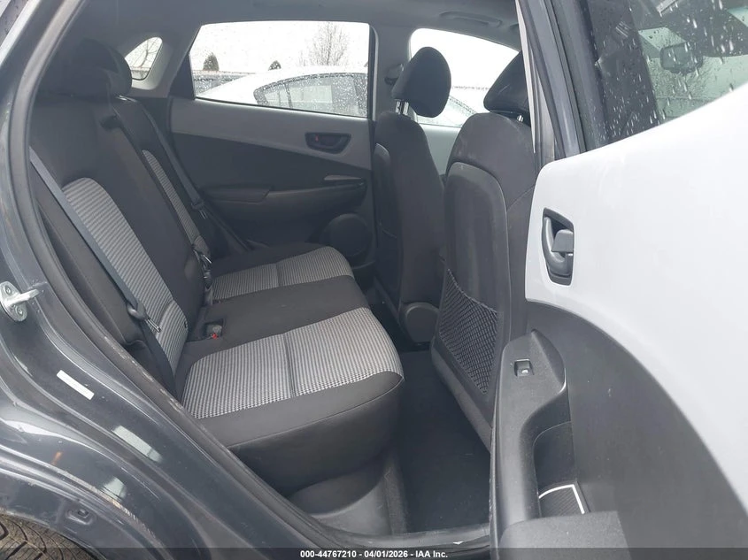 Hyundai Kona 2.0L I-4 DOHC, VVT, 147HP All Wheel Drive | Mobile.bg � ����������� 8