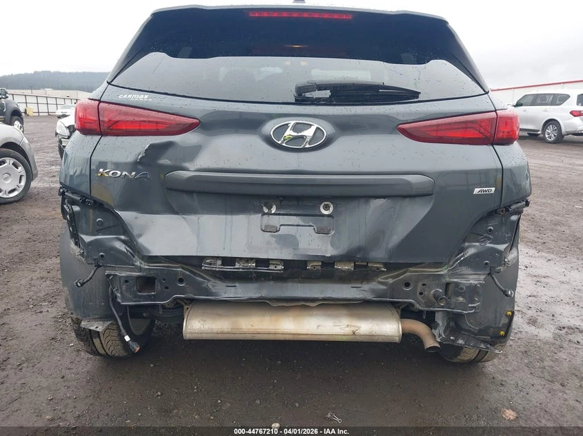 Hyundai Kona 2.0L I-4 DOHC, VVT, 147HP All Wheel Drive | Mobile.bg � ����������� 6