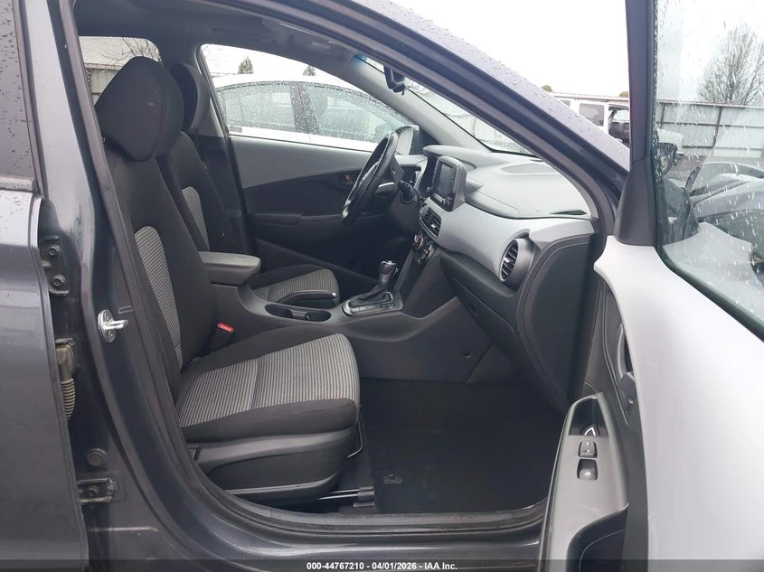 Hyundai Kona 2.0L I-4 DOHC, VVT, 147HP All Wheel Drive | Mobile.bg � ����������� 5