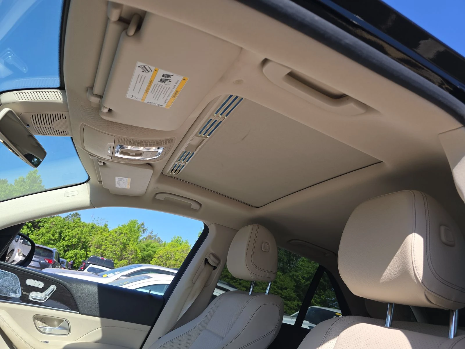 Mercedes-Benz GLE 350 2020 Mercedes-Benz GLE 350 4MATIC | Mobile.bg � ����������� 11