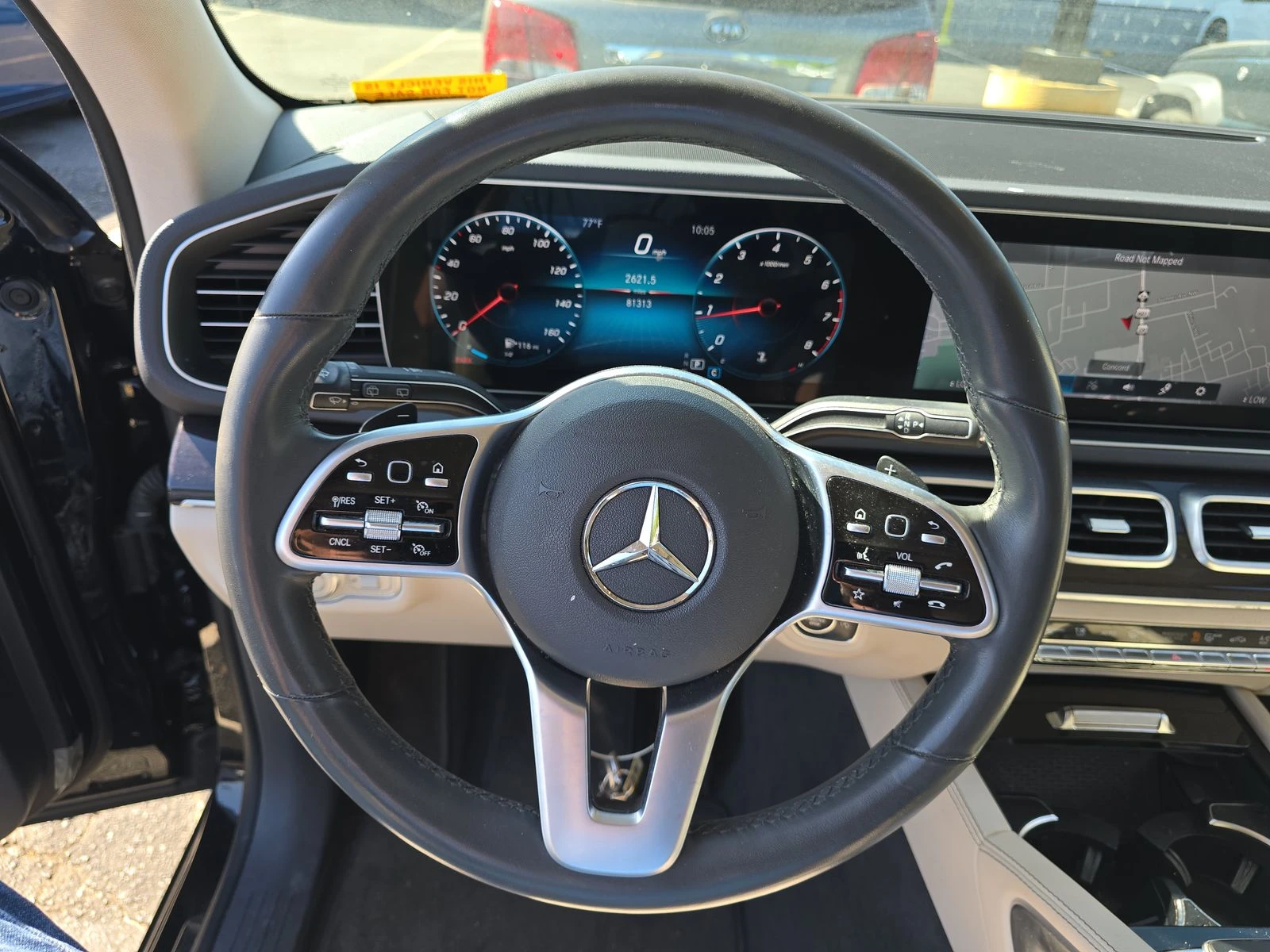 Mercedes-Benz GLE 350 2020 Mercedes-Benz GLE 350 4MATIC | Mobile.bg � ����������� 9