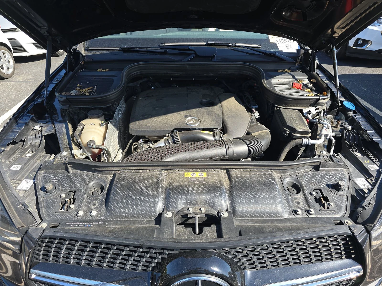 Mercedes-Benz GLE 350 2020 Mercedes-Benz GLE 350 4MATIC | Mobile.bg � ����������� 13