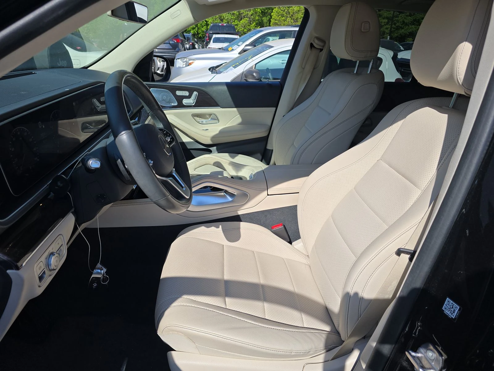 Mercedes-Benz GLE 350 2020 Mercedes-Benz GLE 350 4MATIC | Mobile.bg � ����������� 8
