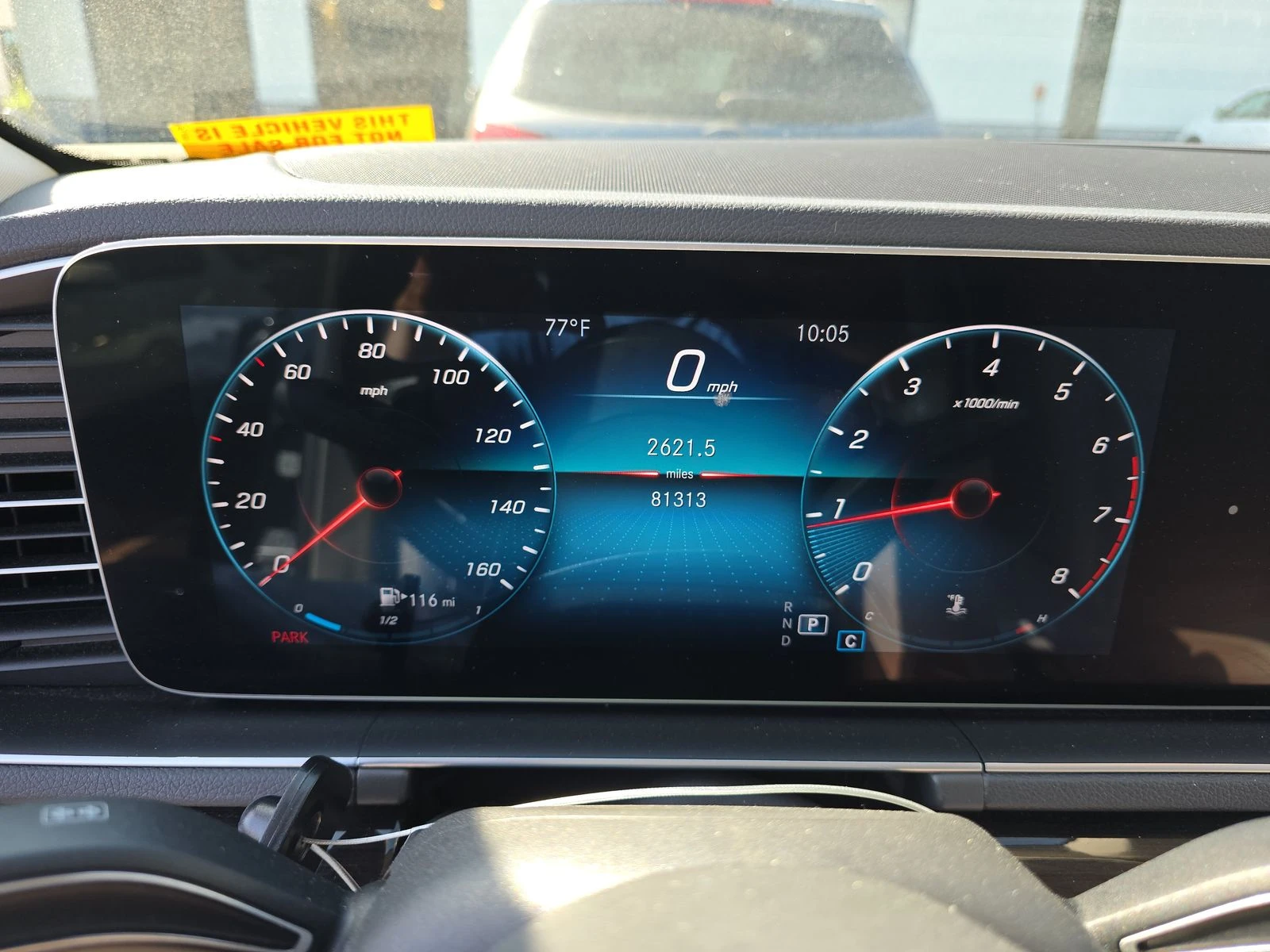 Mercedes-Benz GLE 350 2020 Mercedes-Benz GLE 350 4MATIC | Mobile.bg � ����������� 10