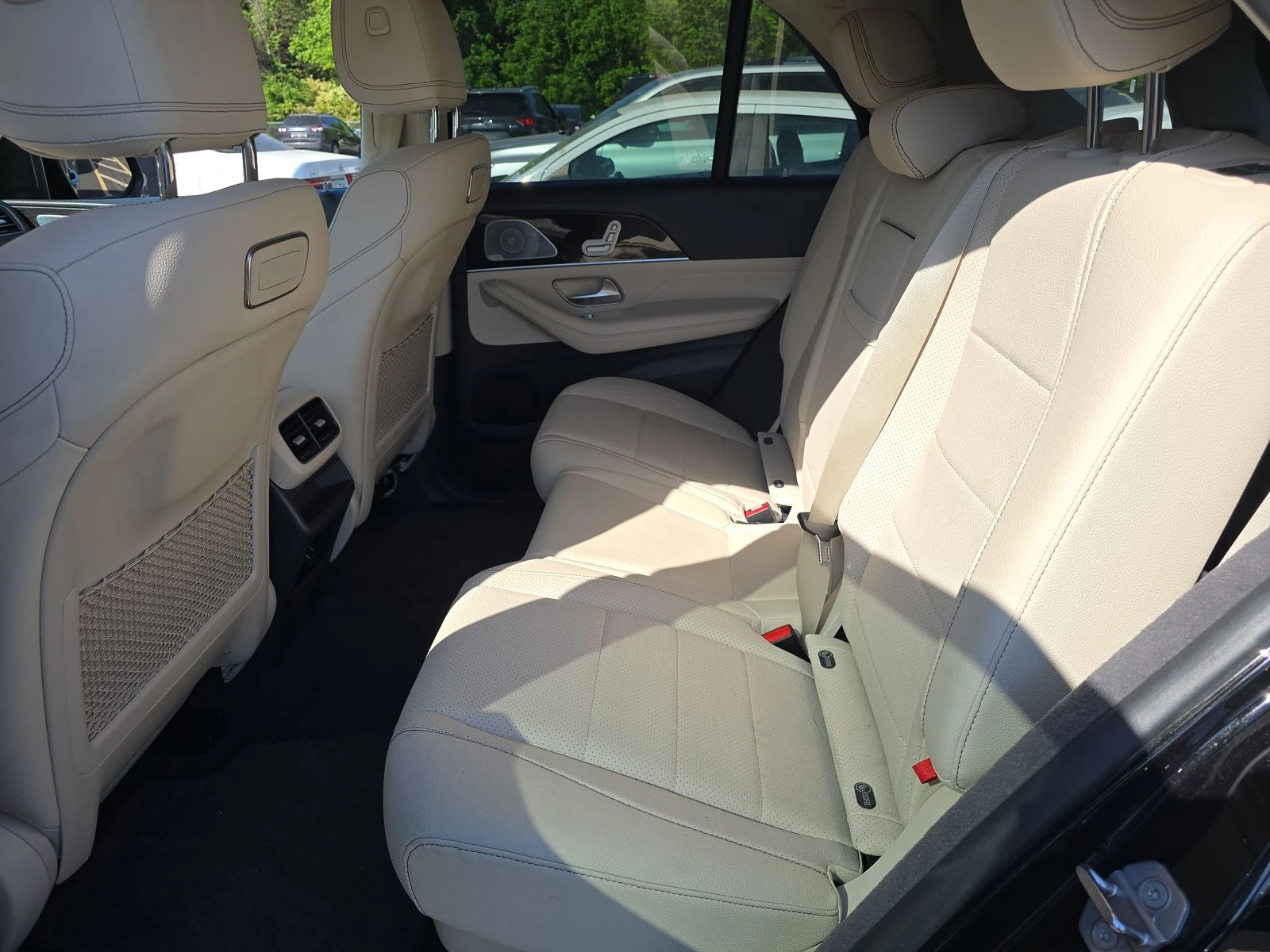 Mercedes-Benz GLE 350 2020 Mercedes-Benz GLE 350 4MATIC | Mobile.bg � ����������� 12