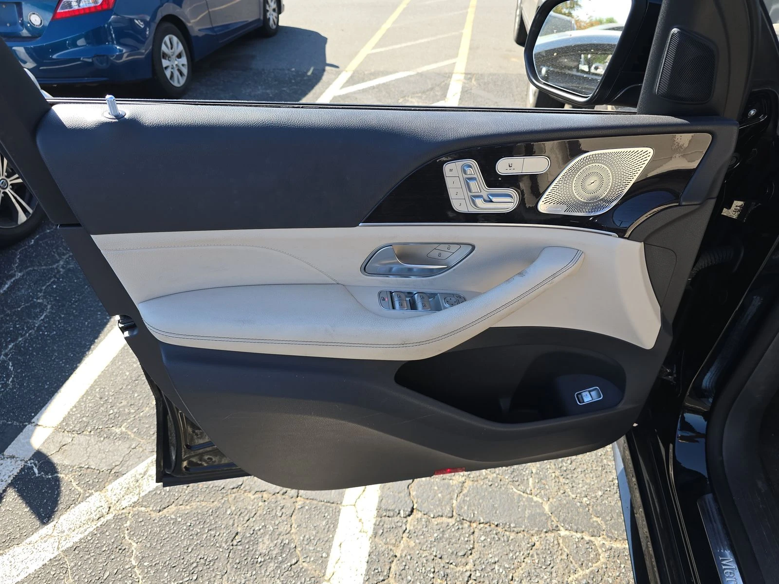 Mercedes-Benz GLE 350 2020 Mercedes-Benz GLE 350 4MATIC | Mobile.bg � ����������� 7