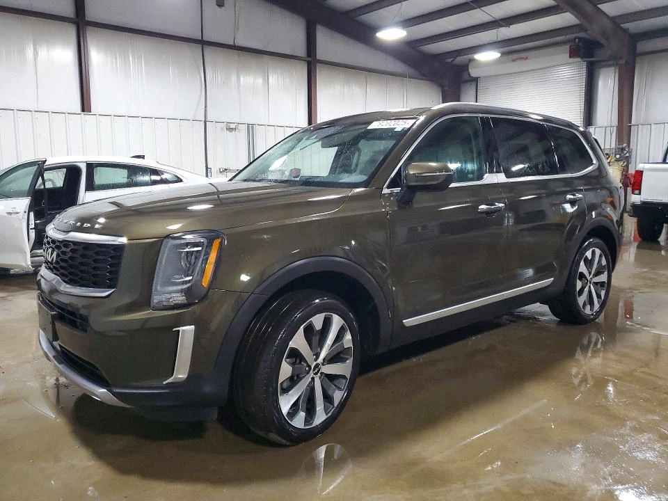 Kia Telluride 3.8L 6 ALL WHEEL DRIVE | Mobile.bg � ����������� 2