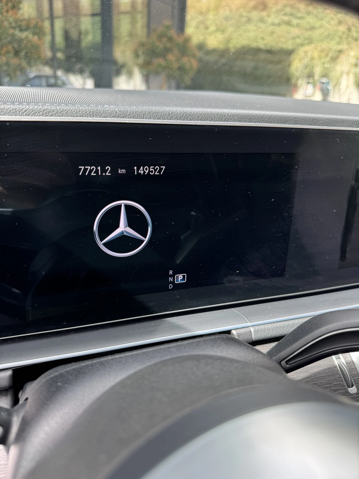 Mercedes-Benz GLE 400 4 Matic Coupe, снимка 16 - Автомобили и джипове - 54310915