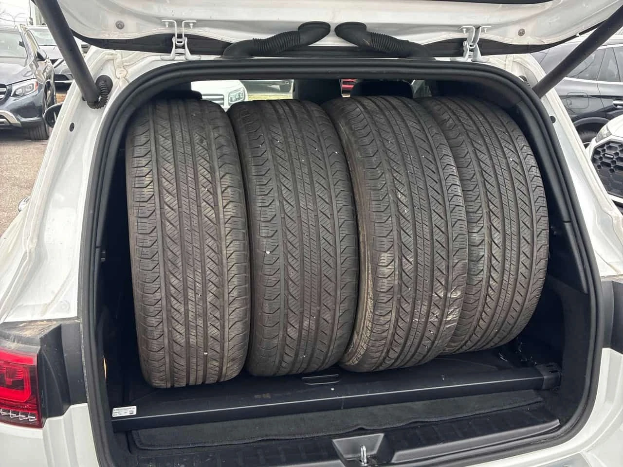 Mercedes-Benz GLB AMG 35 / 360 / DISTRONIC /���� �� ������   | Mobile.bg � ����������� 14